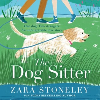 Dog Sitter - Stoneley Zara