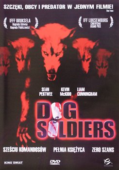 Dog Soldiers - Marshall Neil