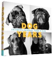 Dog Years - Jones Amanda