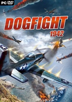 Dogfight 1942, Klucz Steam, PC