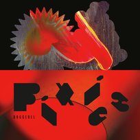 Doggerel (Deluxe Edition) Pixies