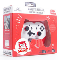Doggy Wireless Bezprzewodowy Controller dla dzieci | Nintendo Switch | Freaks And Geeks Inny producent