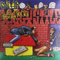 Doggystyle Snoop Dogg