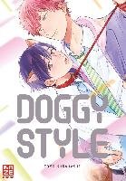 Doggystyle - Kurahashi Tomo
