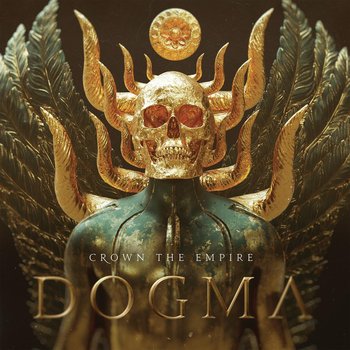 Dogma, płyta winylowa - Crown The Empire