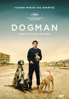 Dogman Garrone Matteo
