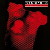 Dogman King's X