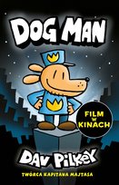 Dogman. Tom 1 Pilkey Dav