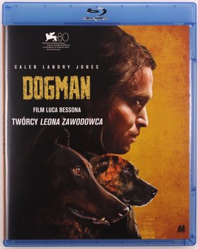DogMan - Various Directors