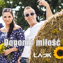 Dogonić miłość Lajk
