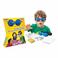 #DOGÓRYNOGAMI Gra Rodzinna Towarzyska – Wesoła Gra Familijna dla Wszystkich, Epee