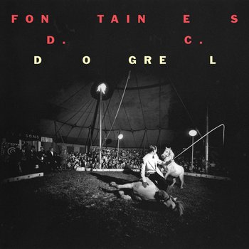 Dogrel - Fontaines D.C.