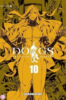 Dogs Bullets and Carnage. Tom 10 - Miwa Shirow