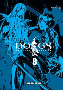 Dogs Bullets and Carnage. Tom 8 - Miwa Shirow