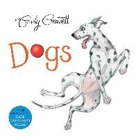 Dogs Gravett Emily