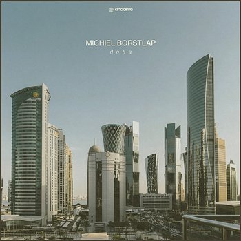 Doha - Michiel Borstlap