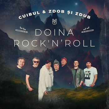 Doina Rock'n'Roll - Cuibul, Zdob și Zdub