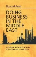 Doing Business in the Middle East - Marsh Donna