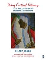 Doing Critical Literacy - Janks Hilary