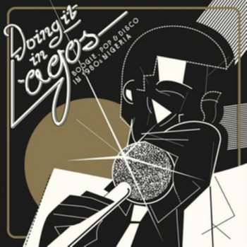 Doing It in Lagos - Various Artists