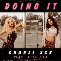 Doing It Charli Xcx