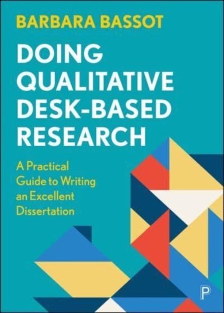 desk based dissertation