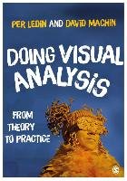 Doing Visual Analysis - Ledin Per, Machin David