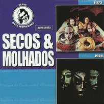 Dois momentos Secos & Molhados