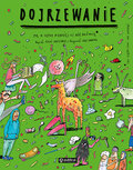 Dojrzewanie. To, o czym dorośli Ci nie mówią - Janiszewski Boguś