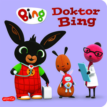 Doktor Bing. Bing - Opracowanie zbiorowe