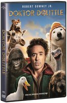 Doktor Dolittle Gaghan Stephen