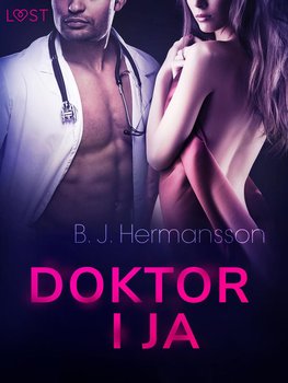 Doktor i ja  - Hermansson B.J.