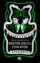 Doktor Jekyll i pan Hyde