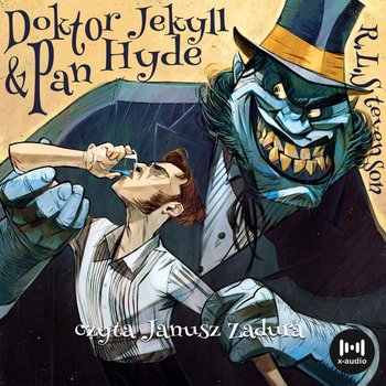 Doktor Jekyll i Pan Hyde - Stevenson Robert Louis