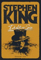 Doktor Sen - ebook EPUB King Stephen