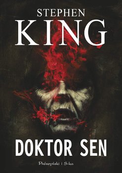 Doktor Sen - ebook mobi - King Stephen