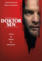 Doktor Sen Flanagan Mike