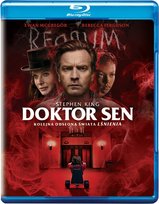 Doktor Sen Flanagan Mike