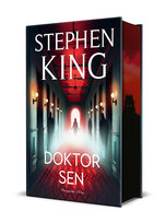 Doktor Sen King Stephen