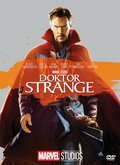 Doktor Strange. Kolekcja Marvel - Derrickson Scott