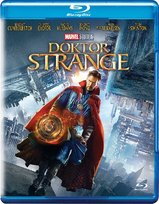 Doktor Strange Derrickson Scott