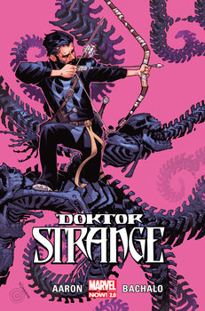 Doktor Strange. Tom 2 - Aaron Jason, Bachalo Chris