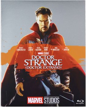 Doktor Strange - Derrickson Scott