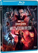 Doktor Strange w multiwersum obłędu Raimi Sam