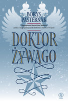 Doktor Żywago Pasternak Boris