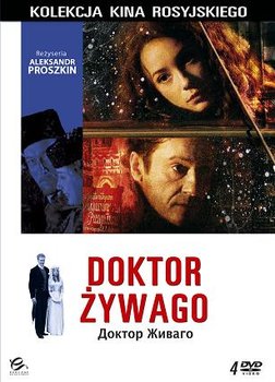 Doktor Żywago - Proshkin Aleksander