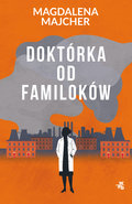 Doktórka od familoków - Majcher Magdalena