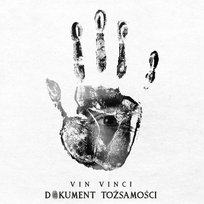 Dokument tożsamości Vin Vinci