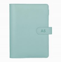 DOKUMENTOWA SEGREGATOR, FOLDER NA NOTEBOOKA PIERŚCIENIE WIELOKROTNEGO Inna marka