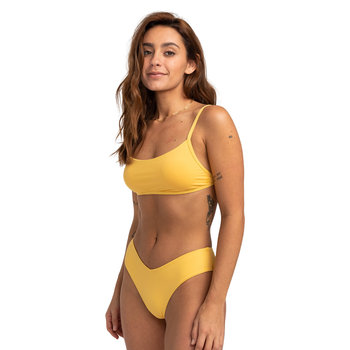 Dół Od Stroju Kąpielowego Billabong Sol Searcher Fiji Żółty Ebjx400102-Ygf0 S/8 - Billabong